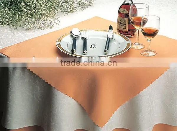 Hot Sale Color Cotton Band Table Napkin photo-5
