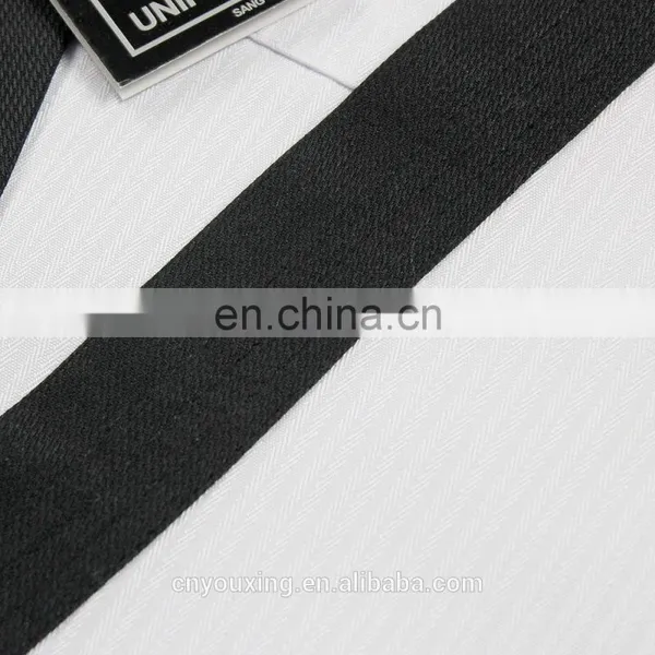Taekwondo Uniform Personalizado Uniforme de Taekwondo photo-4