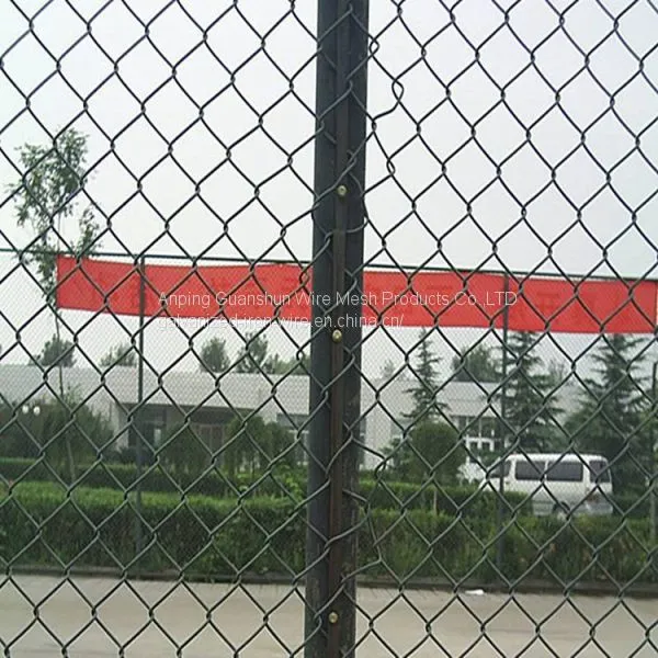 Stadium Fence photo-2