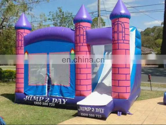 Inflatable Castle,Inflatable Combo