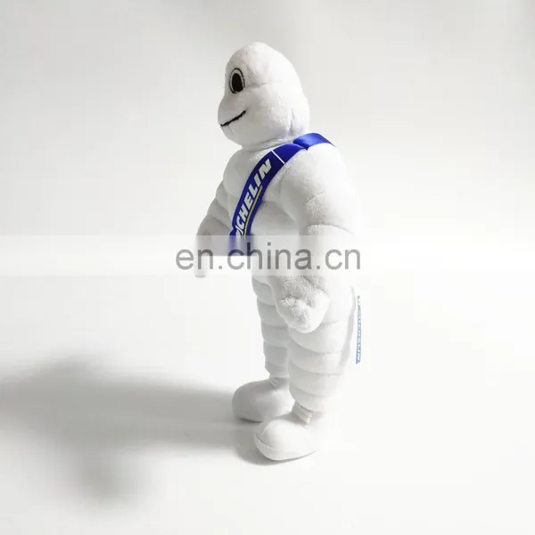Mechilin CUSTOM Plush Doll Soft Gift Toy photo-3