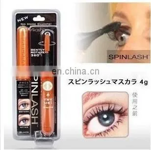 Spin Eyelash Curler