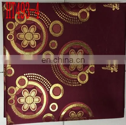 Fashion Style Nigeria Headtie Multicolor Bridal(HT493-1)high Quality/best Price/in Stock/fast Delivery/trending New Hot photo-4