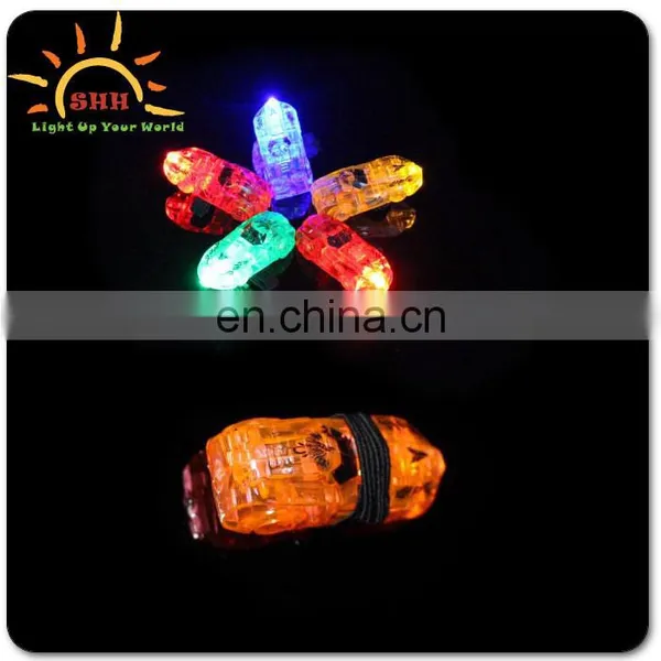 2016 Flashing Laser Finger Light Light Up Finger Light for Sell Weeding Party Decoration Items photo-4