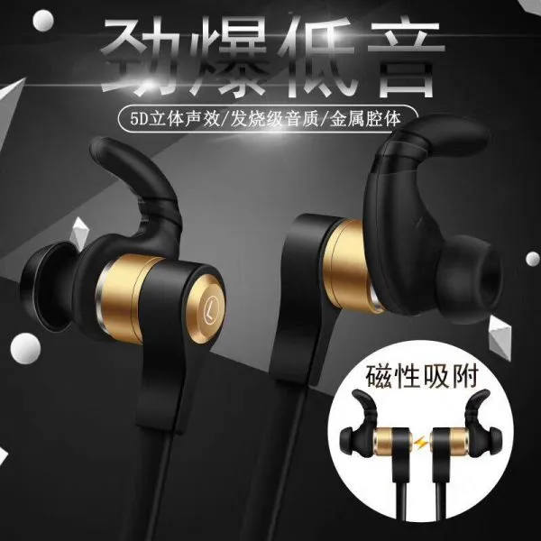 Ufeeling UB-H3 V4.2 Wireless Bluetooth Earphone Sport Bluetooth Earphone Sport Bluetooth Headphone With Microphone photo-3
