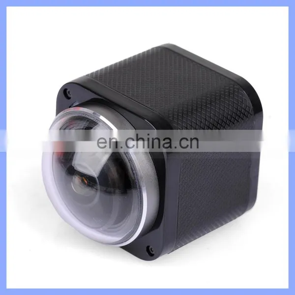 1080P HD 2.4G Wireless Remote Control 360 Degree Panoramic Camera Use For PC Camera And Web Camera