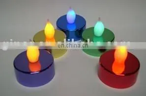 Led Candle/led Candle Light/tea Light Candle