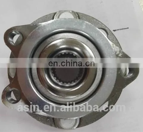 Front Wheel Hub Bearing 40202-ED000 for Tiida photo-5