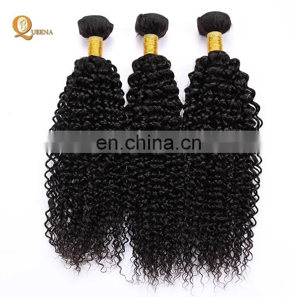 Wholesale Virgin Hair Extension Human,Human Hair Virgin Brazilian,Virgin Remy Brazilian Curly Hair photo-2