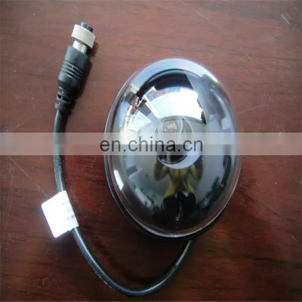 Best Selling Bus CCTV Camera Round photo-3