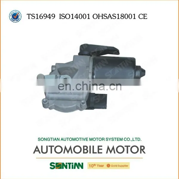 China Wenzhou Songtian High Performance Starter Motor 405.146