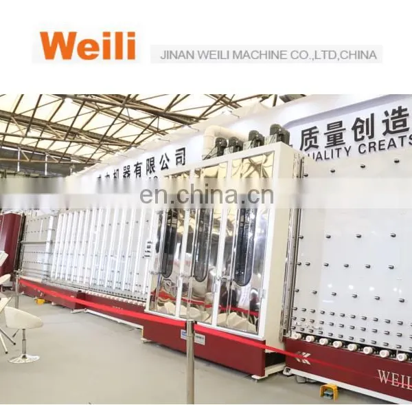 Double Glazing--Automatic Desiccant Filling Machine Equipment Insulating Glass Machine photo-7