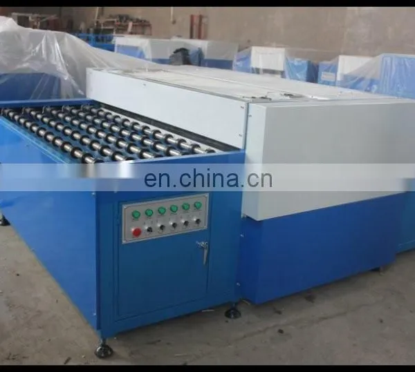 Horizontal Hollow Glass Machinery photo-2