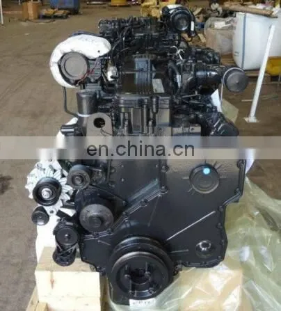 PC300-8 Engine ,P/N. 21795147 photo-2