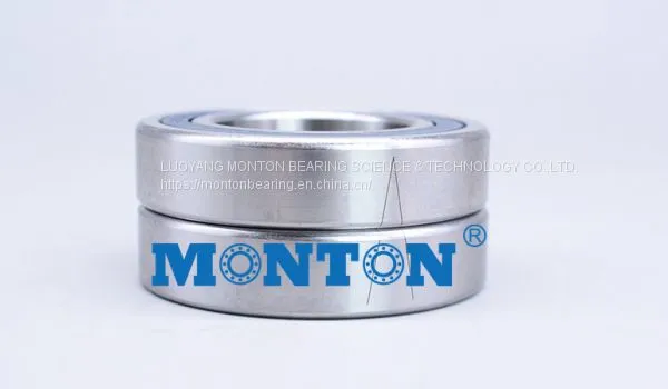 234411M 234711M China Direction Row Angular Contact Ball Bearings Manufacturers photo-2