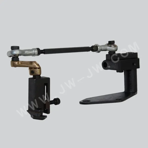 Sulzer Projectile Loom Spare Part Cutting Device With Scissors Driven SU/FA photo-2