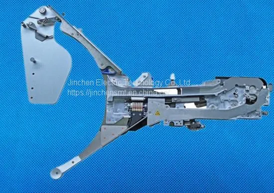 JUKI SMT Feeder AF12FS for Surface Mount Technology Equipment photo-2