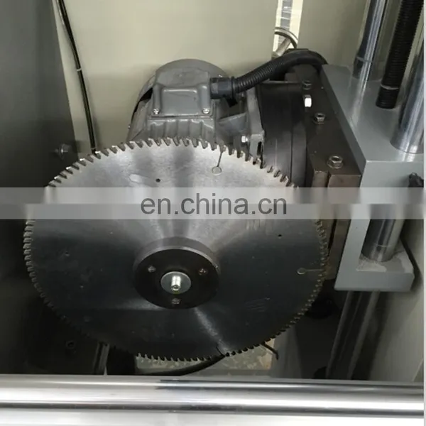 Five Knife Milling Machine China CNC Milling Machine Universal Milling Machine photo-7