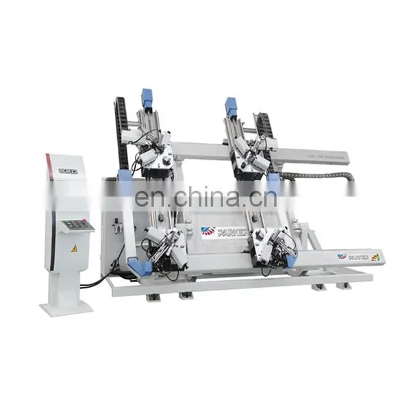 Aluminium Window Door Crimper Machine for Alumino photo-2