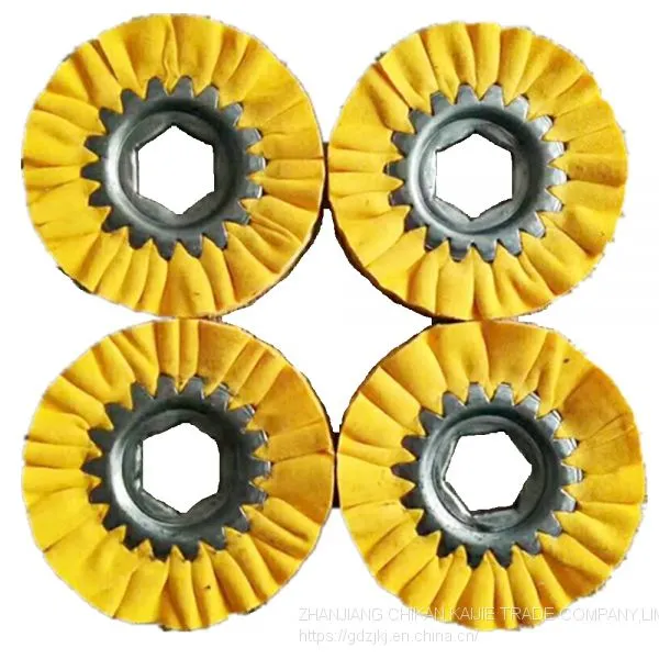 POLISHING WHEEL/BUFF - Best Quality From Original Direct Manufacturer photo-5