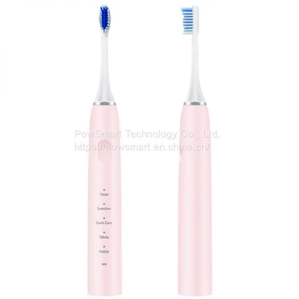 Electric Sonic Toothbrush PTR-C4