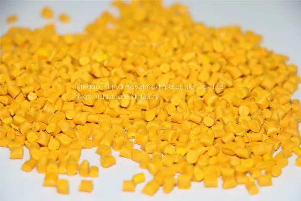 Anti-aging And Non-toxic Epp Foam Panel Masterbatch  Extrusion Technology