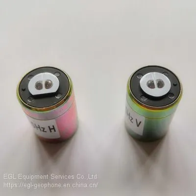 Geophone 4.5Hz Vertical / Horizontal
