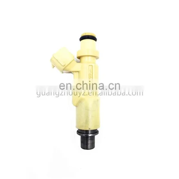 For Toyota Fuel Injector Nozzle OEM 23209-74220 23250-74220 2320974220 2325074220 photo-2