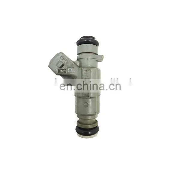 For Mercedes Benz Fuel Injector OEM 0280155744 photo-5