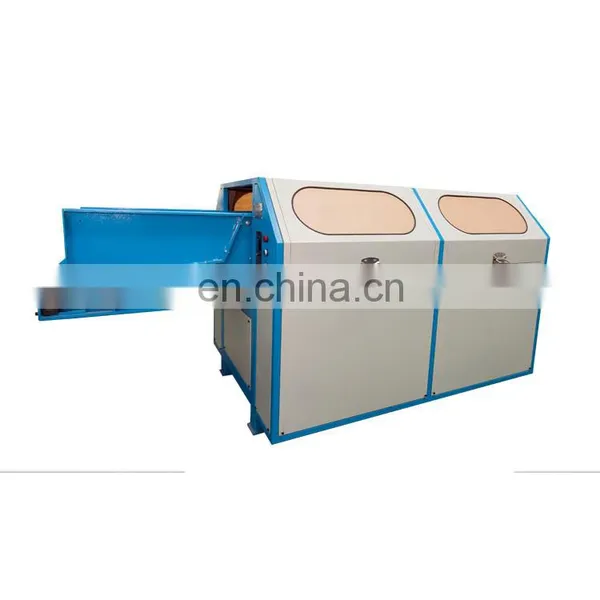 Greyish White Industrial High Production Recycle Foam EVA Sponge Cutter in Furniture Accessories for Sale photo-4