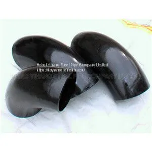 Alloy Steel Pipe Elbow