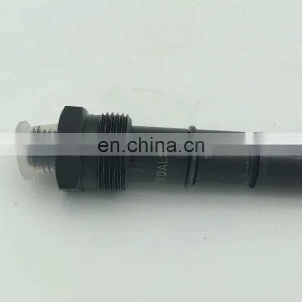 Fuel Injection Spare Parts 6 BT5.9 Engine Fuel Injector 0432131836 3919339 photo-2