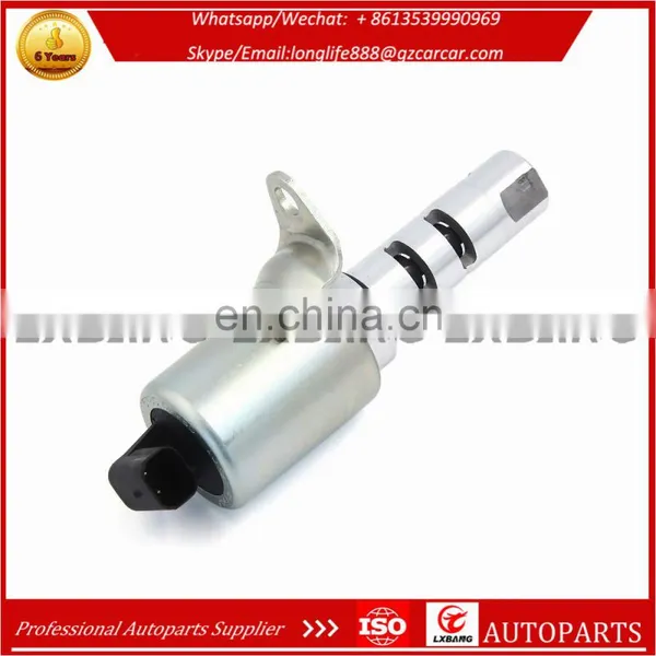 Engine Variable Timing Solenoid Actuator 6M8G6M280 L3K9-14-420A L3K914420A Fits for MAZDA 3 5 6 CX-7 MX-5 photo-3
