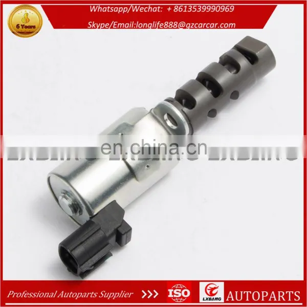 VVT Variable Valve Timing Solenoid VVT For Corolla Celica Rav4 JL Wish MR2 Auris Avensis 15330-22030 1533022030 15330-22010 photo-3