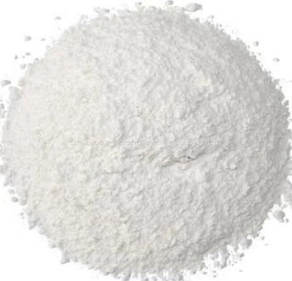 Fine Particles Micro Silica Powder Ground Quartz Powder Silicon Powder photo-3