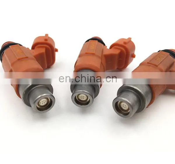 High Quality Fuel Injector Nozzle 880887T1 for 115 EFI photo-3