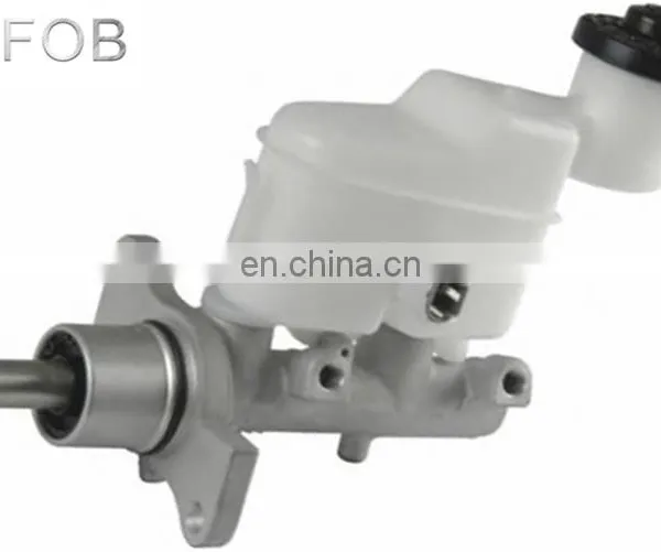 IFOB Hot Sale Brake Master Cylinder For Hilux KUN15 KUN25 47201-09210 photo-2