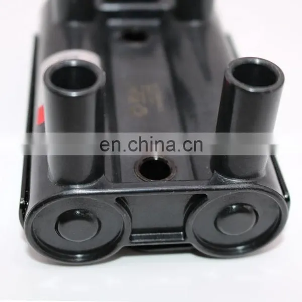 19005270 Oem Factory Pricecoil Ignition Boot Car Ignition Coil For Geely LH-1233