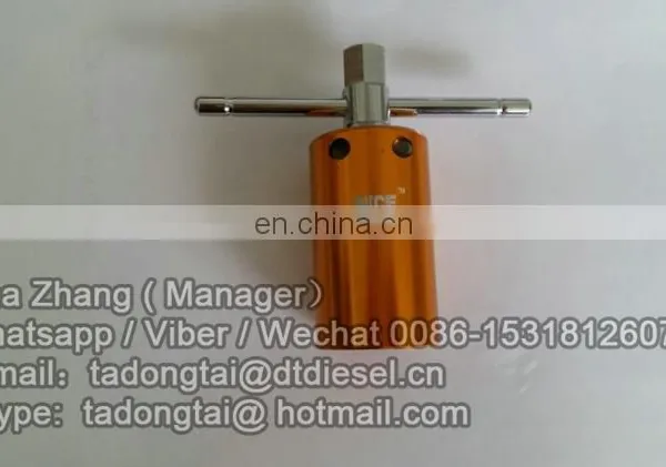 NO,026 Special Puller (for Solenoid Valve 0928400617) photo-2