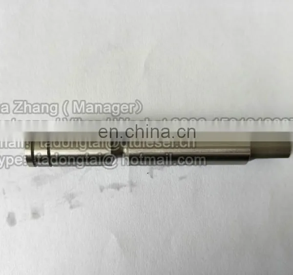 NO,134 HEUI Oil Pump Shaft photo-3