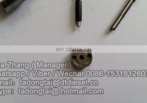 Rpair Kits for Injector 095000-5450 photo-3