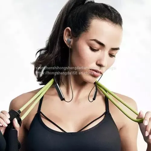 Bluetooth earphone