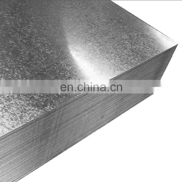 Brass Galvanized Stainless Steel Sheet Factory Carbon Plate Manufacturer photo-4