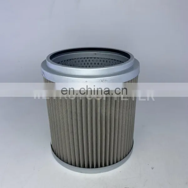 Oil Filter Hydraulic Excavator Filter Element 60200364 photo-4