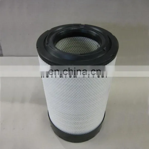 Generator Industrial Air Filter Element AF25135M 6I2505 P532505 photo-6