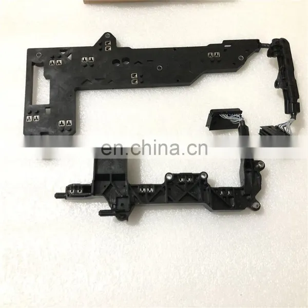 Tcm 0b5 Transmission Parts Circuit Board Wiring For Audi A4 A5 A6 A7 Quattro Q5 DL501 0B5