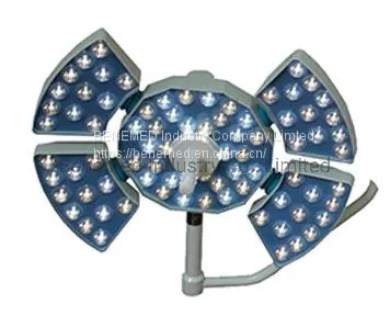 High Quality Single Dome LED Ot Light for Operation Room photo-3