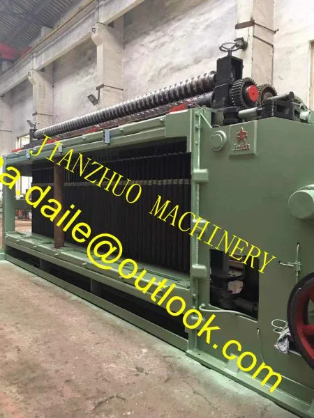 Wire Mesh Machine photo-5