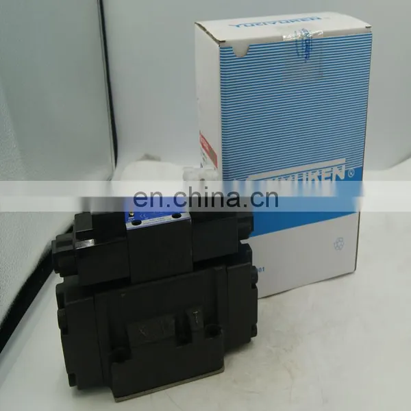 Yuken DSHG-04,DSHG-06,DSHG-10 Hydraulic Directional Control Valve