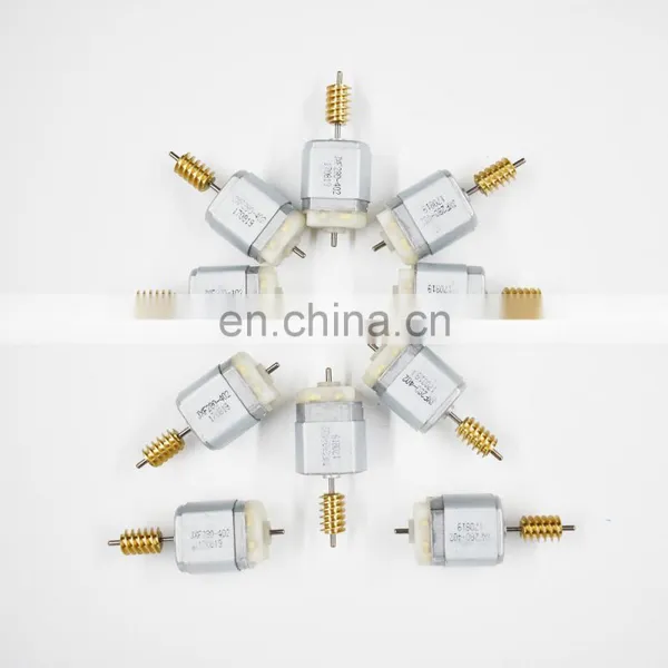 10pcs ESL/ELV Motor Steering Lock Wheel Motor for W204/W207/W212 photo-3